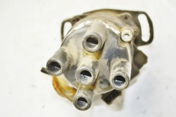 Zündspule OEM NJC10024 42500B 67DM4 - Gebraucht image 4