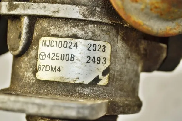 Zündspule OEM NJC10024 42500B 67DM4 - Gebraucht image 6