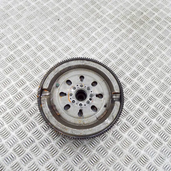 Conjunto de embreagem Opel Movano B 2.3L 2014 301011562R image 2