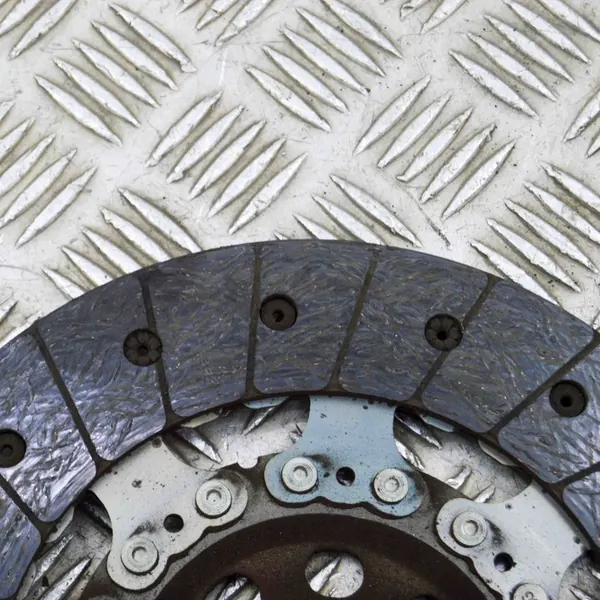 Conjunto de embreagem Opel Movano B 2.3L 2014 301011562R image 5