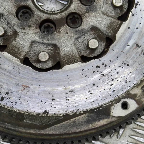 Conjunto de embreagem Opel Movano B 2.3L 2014 301011562R image 7