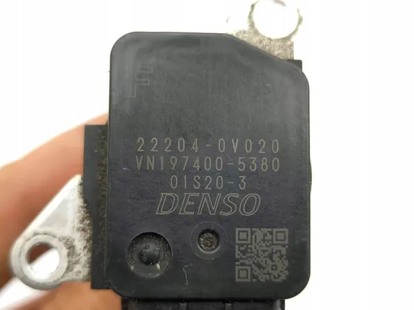 Lexus IS III XE30 2015 MAF-Sensor image 6