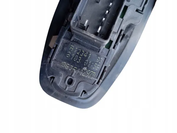 Linker voorraam schakelpaneel Peugeot 208 2008 I OE 96751129ZD image 3