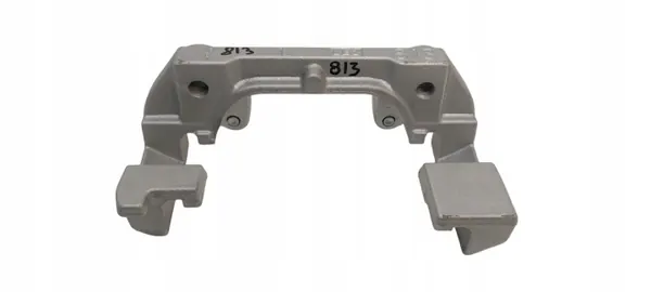 Support d'étrier avant gauche OEM 6768027 image 3