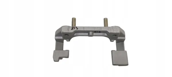 Support d'étrier avant gauche OEM 6768027 image 4