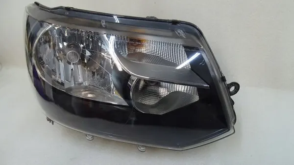 VW T6 7E1 - farol direito image 3