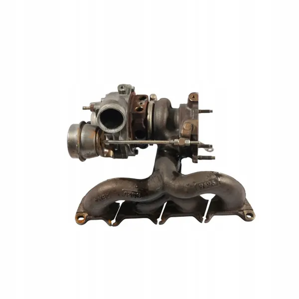 Turbo VW Touran 1.4 TSI OEM 03C145703A image 2