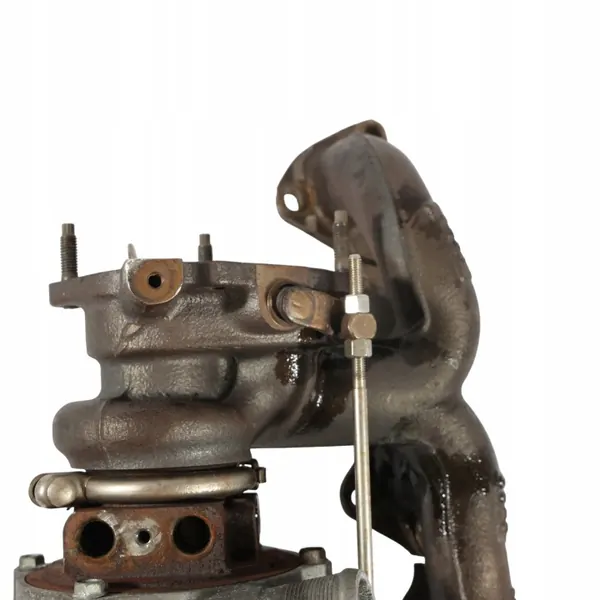 Turbo VW Touran 1.4 TSI OEM 03C145703A image 10