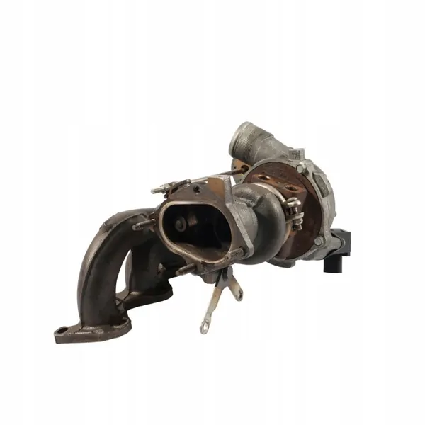 Turbo VW Touran 1.4 TSI OEM 03C145703A image 4