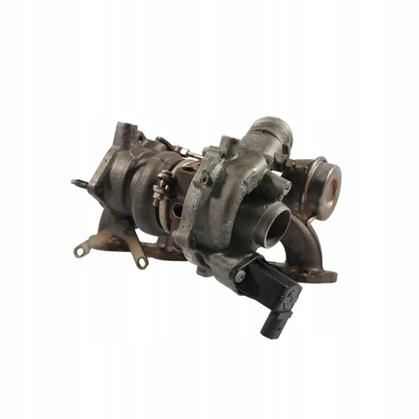 Turbo VW Touran 1.4 TSI OEM 03C145703A image 6