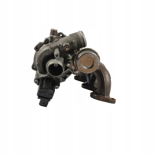 Turbo VW Touran 1.4 TSI OEM 03C145703A image 7
