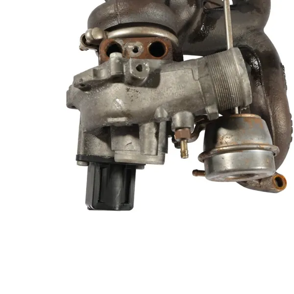 Turbo VW Touran 1.4 TSI OEM 03C145703A image 9