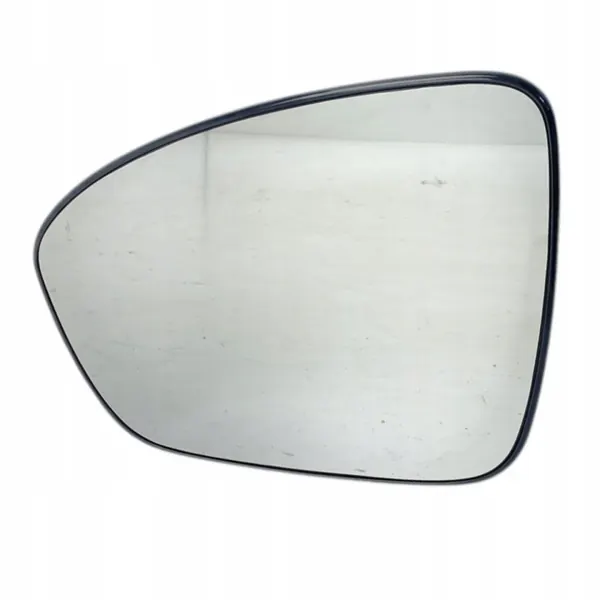 Insert miroir gauche OEM 963028164R pour Renault 5 EV image 9