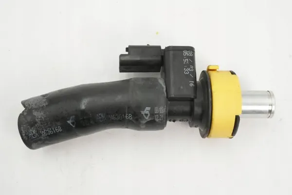 PCV-ventil OEM 9877815380 för Peugeot 207 image 2