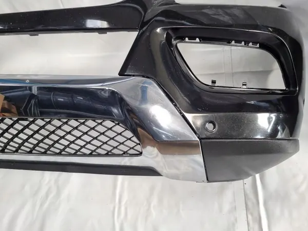 MERCEDES ML W166 Parachoques Delantero A1668850025 image 2