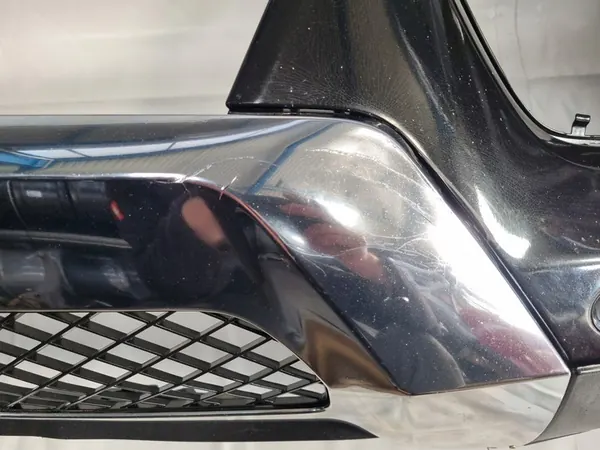 MERCEDES ML W166 Parachoques Delantero A1668850025 image 3