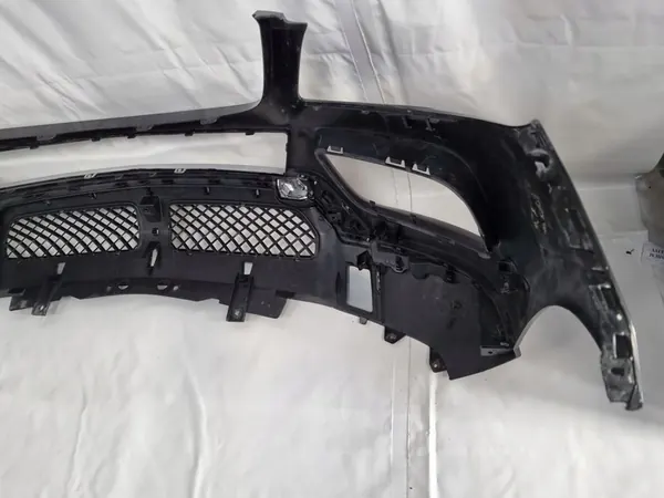 MERCEDES ML W166 Parachoques Delantero A1668850025 image 5