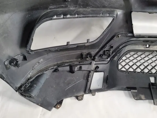 MERCEDES ML W166 Parachoques Delantero A1668850025 image 6