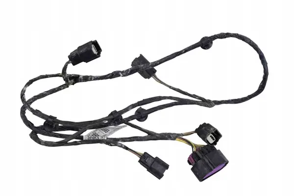 Heckstoßstangeninstallation 96949983 Chevrolet Cruze 09 Limousine image 2