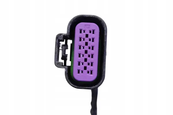 Heckstoßstangeninstallation 96949983 Chevrolet Cruze 09 Limousine image 4