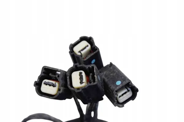 Heckstoßstangeninstallation 96949983 Chevrolet Cruze 09 Limousine image 5