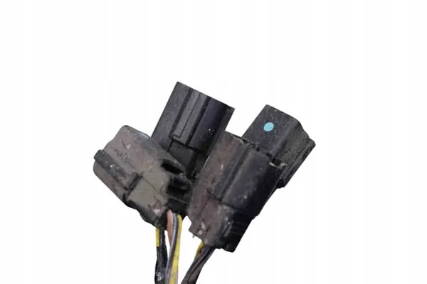 Heckstoßstangeninstallation 96949983 Chevrolet Cruze 09 Limousine image 6