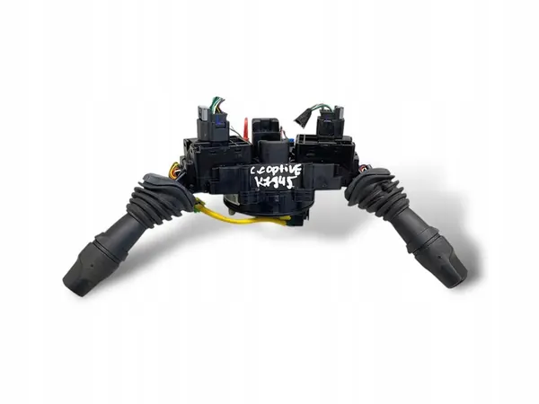 Kombischalter Chevrolet Captiva 2010 image 4