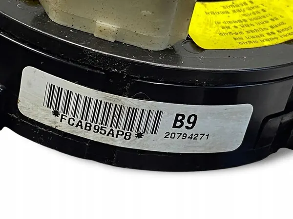 Kombischalter Chevrolet Captiva 2010 image 6