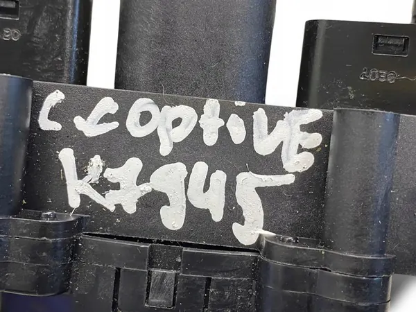 Kombischalter Chevrolet Captiva 2010 image 7