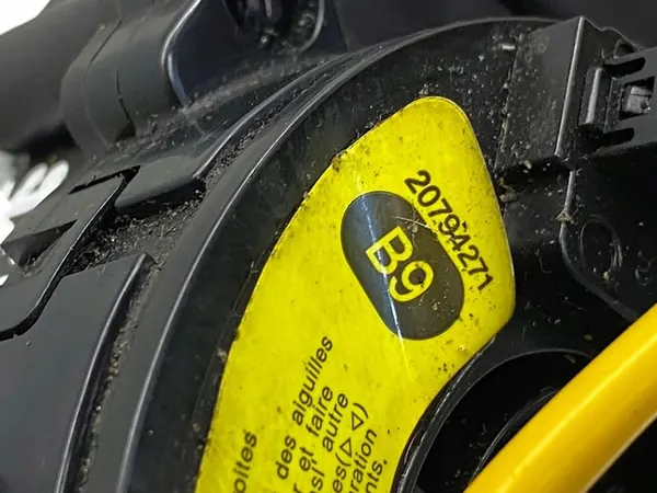 Kombischalter Chevrolet Captiva 2010 image 8