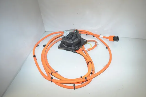 BMW Acculaderkabel OEM 5A58A42 - Gebruikt image 2