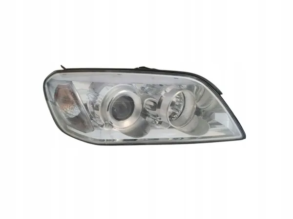 Oikea etuajovalo Chevrolet Captiva I (2006-2010) Eurooppa image 2