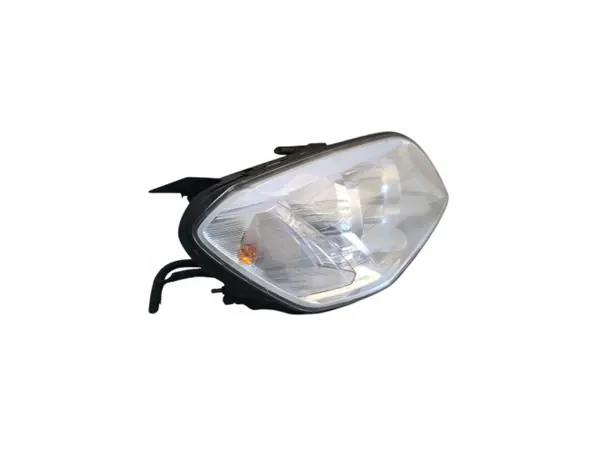 Oikea etuajovalo Chevrolet Captiva I (2006-2010) Eurooppa image 3