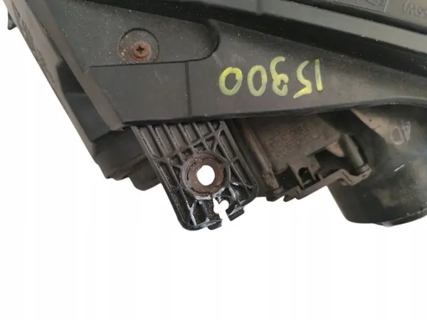 Oikea etuajovalo Chevrolet Captiva I (2006-2010) Eurooppa image 5