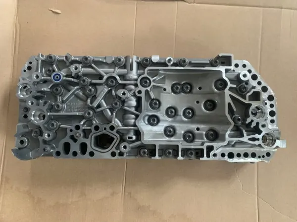 Placa de Control OEM Hydrauliczna Automatica Mercedes Clase A image 2