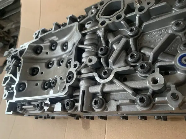 Placa de Control OEM Hydrauliczna Automatica Mercedes Clase A image 10