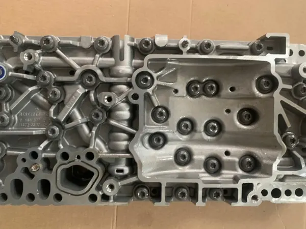 Placa de Control OEM Hydrauliczna Automatica Mercedes Clase A image 3