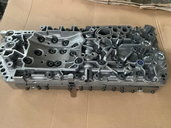 Placa de Control OEM Hydrauliczna Automatica Mercedes Clase A image 4