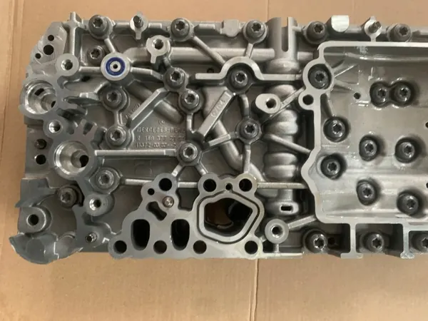 Placa de Control OEM Hydrauliczna Automatica Mercedes Clase A image 5