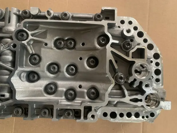 Placa de Control OEM Hydrauliczna Automatica Mercedes Clase A image 6