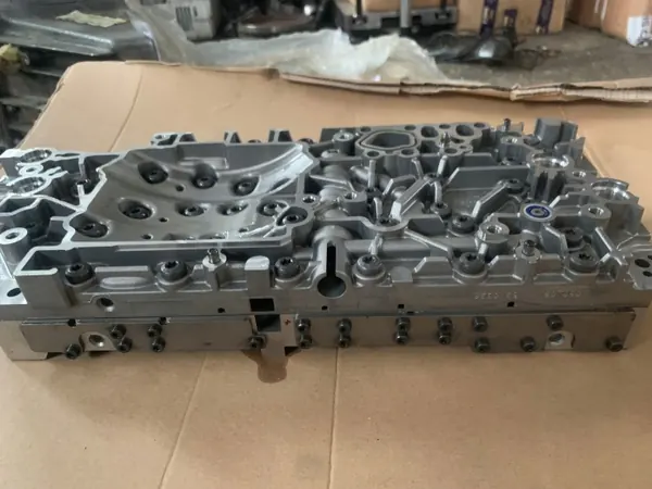 Placa de Control OEM Hydrauliczna Automatica Mercedes Clase A image 7