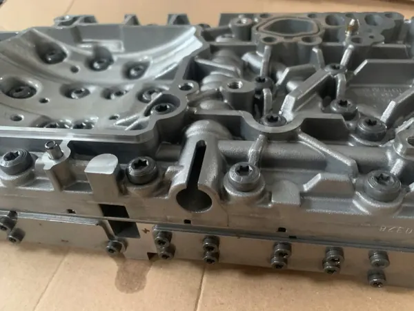 Placa de Control OEM Hydrauliczna Automatica Mercedes Clase A image 8