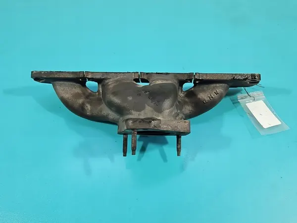 Coletor de escape Opel Insignia A 2.0 T (A20NHT) 12635501 image 2