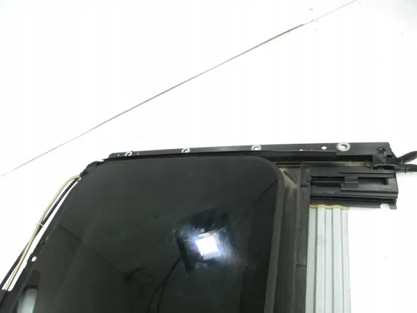 Techo Solar FORD FIESTA MK6 ST OEM CER1001 2002-2008 image 3