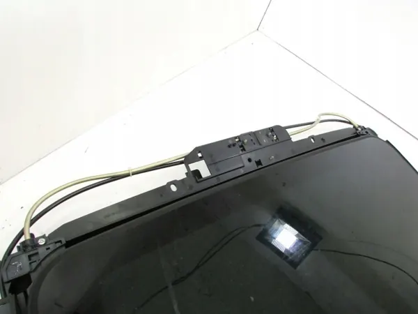 Techo Solar FORD FIESTA MK6 ST OEM CER1001 2002-2008 image 4