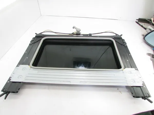 Techo Solar FORD FIESTA MK6 ST OEM CER1001 2002-2008 image 5