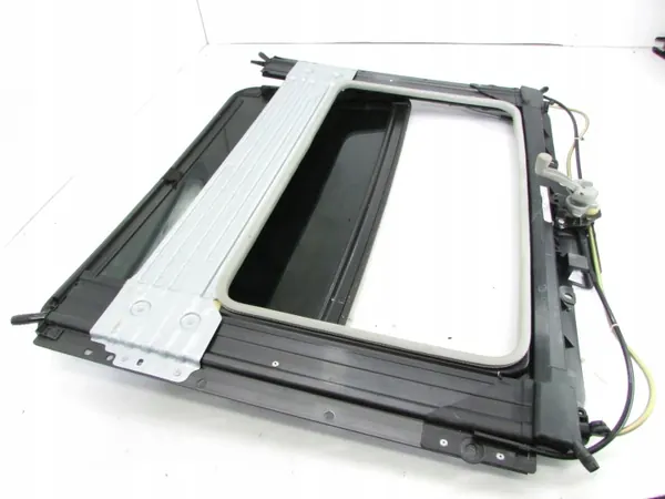 Techo Solar FORD FIESTA MK6 ST OEM CER1001 2002-2008 image 8