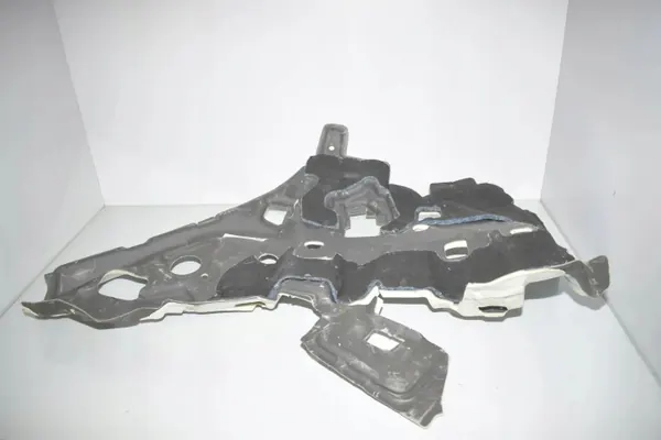 Isolation acoustique OEM 51487434360 pour BMW X7 G07 image 2