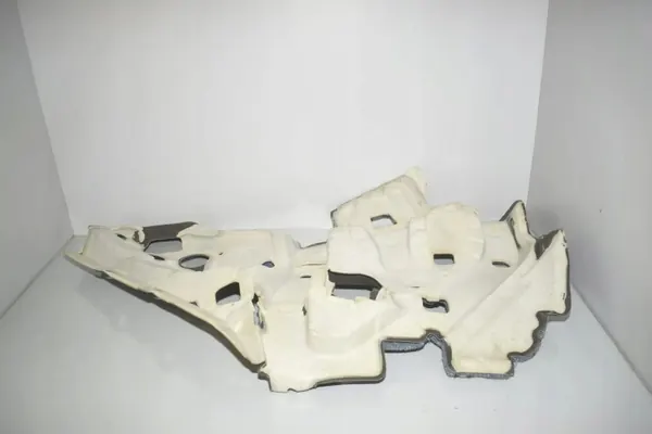 Isolation acoustique OEM 51487434360 pour BMW X7 G07 image 3