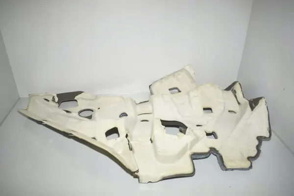 Isolation acoustique OEM 51487434360 pour BMW X7 G07 image 4
